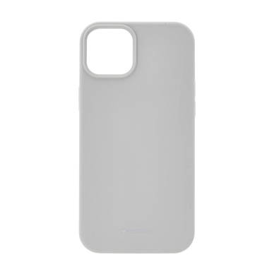 iPhone 15 PLUS stone MERCURY SILICONE nugarėlė