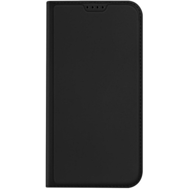 iPhone 15 PRO black DUX DUCIS dėklas 1