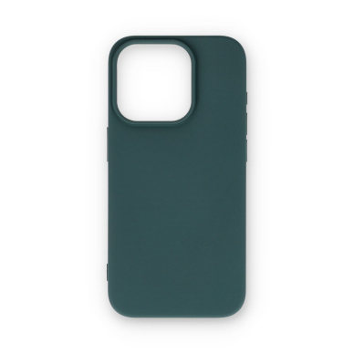 iPhone 15 PRO dark green X-LEVEL DYNAMIC nugarėlė
