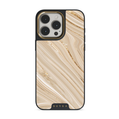 iPhone 15 PRO Magsafe Full Glam Tough BURGA nugarėlė 8