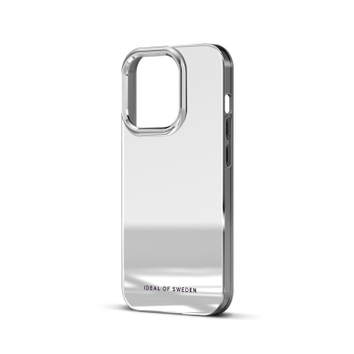 iPhone 15 PRO iDeal Of Sweden Clear Mirror nugarėlė