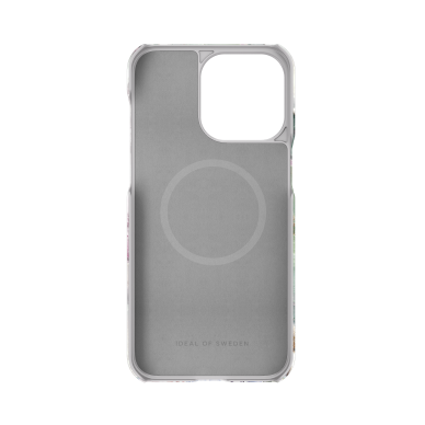 iPhone 15 PRO iDeal Of Sweden nugarėlė MagSafe Northern Lights 1