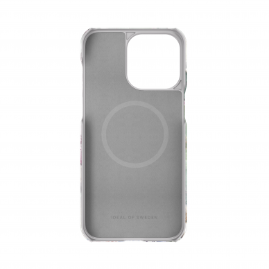 iPhone 15 PRO iDeal Of Sweden nugarėlė MagSafe Northern Lights 1