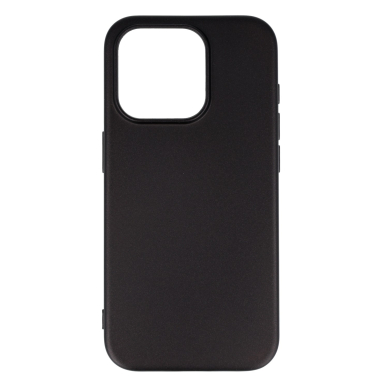 iPhone 15 PRO juoda X-LEVEL GUARD nugarėlė