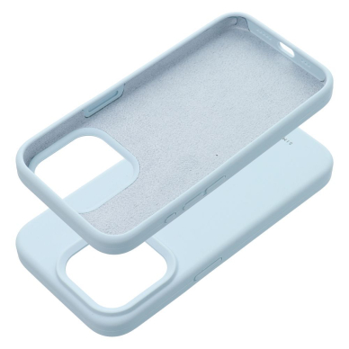 iPhone 15 PRO Light blue ROAR CLOUDSKIN nugarėlė 7