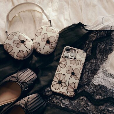 iPhone 15 PRO MagSafe Barely Yours Tough BURGA nugarėlė 4