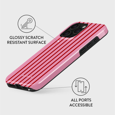 iPhone 15 PRO Magsafe Favorite Bikini Tough BURGA nugarėlė 1