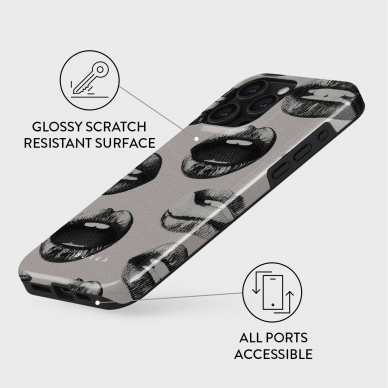 iPhone 15 PRO Magsafe Next Mistake Tough BURGA nugarėlė 2