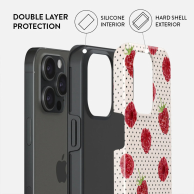 iPhone 15 PRO Magsafe Summer Forever Tough BURGA nugarėlė 1