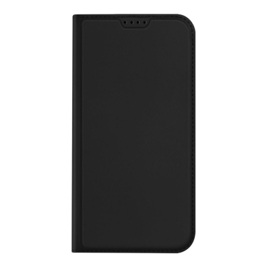 iPhone 15 PRO MAX black DUX DUCIS dėklas 5