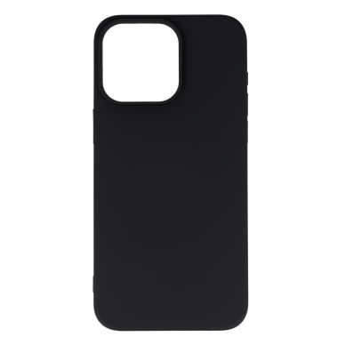 iPhone 15 PRO MAX black X-LEVEL DYNAMIC nugarėlė