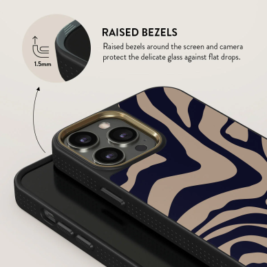 iPhone 15 PRO MAX Elite Gold Magsafe Vigilant BURGA nugarėlė 4