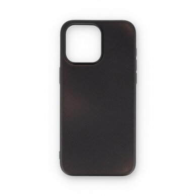 iPhone 15 PRO MAX juoda X-LEVEL GUARD nugarėlė 1