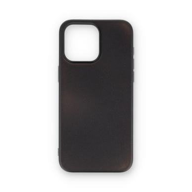 iPhone 15 PRO MAX juoda X-LEVEL GUARD nugarėlė 1
