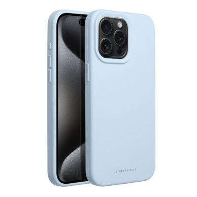 iPhone 15 PRO MAX Light blue ROAR CLOUDSKIN nugarėlė 6