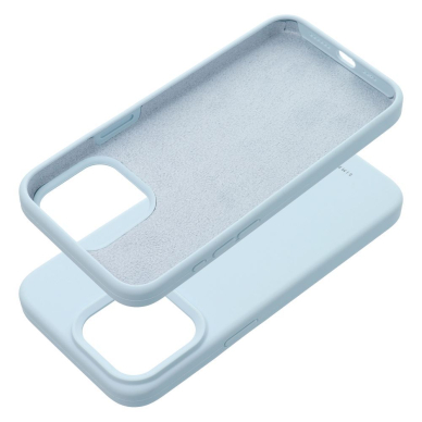 iPhone 15 PRO MAX Light blue ROAR CLOUDSKIN nugarėlė 7