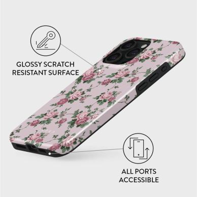 iPhone 15 PRO MAX Magsafe Alice Tough BURGA nugarėlė 2