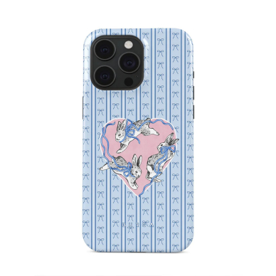 iPhone 15 PRO MAX Magsafe Follow Me Tough BURGA nugarėlė