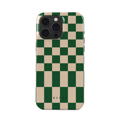 iPhone 15 PRO MAX Magsafe Ivy League Tough BURGA nugarėlė