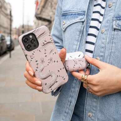 iPhone 15 PRO MAX MagSafe Poolside Glam Tough BURGA nugarėlė 4