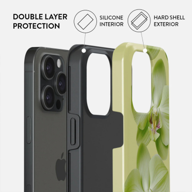iPhone 15 PRO MAX Magsafe Purity Tough BURGA nugarėlė 3
