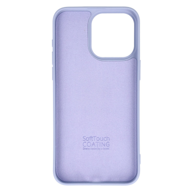 iPhone 15 PRO MAX purple X-LEVEL DYNAMIC nugarėlė 1