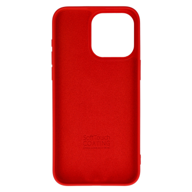 iPhone 15 PRO MAX red X-LEVEL DYNAMIC nugarėlė 1