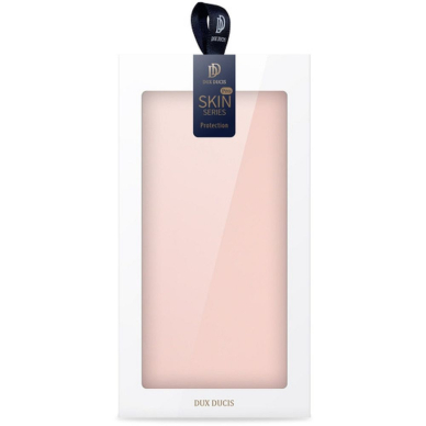 iPhone 15 PRO rose gold DUX DUCIS dėklas 12