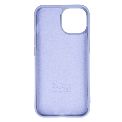 iPhone 15 purple X-LEVEL DYNAMIC nugarėlė 1