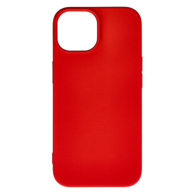 iPhone 15 red X-LEVEL DYNAMIC nugarėlė