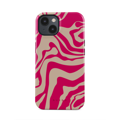 iPhone 15 / 14 / 13 Siren Tough BURGA nugarėlė