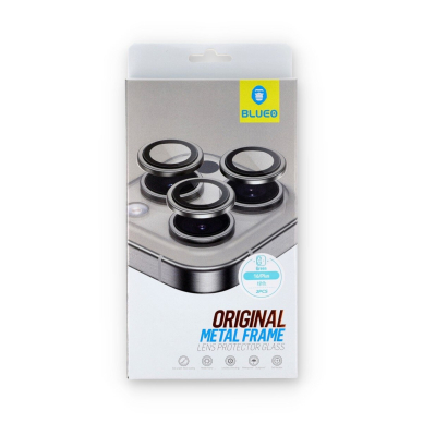 iPhone 16 / 16 PLUS apsauginis green Mr.Monkey galinės kameros stiklas 1