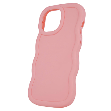 iPhone 16 CANDY pink nugarėlė 2
