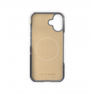 iPhone 16 Deal Of Sweden nugarėlė MagSafe Golden Twilight Marble 1