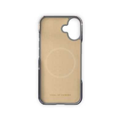 iPhone 16 Deal Of Sweden nugarėlė MagSafe Golden Twilight Marble 1