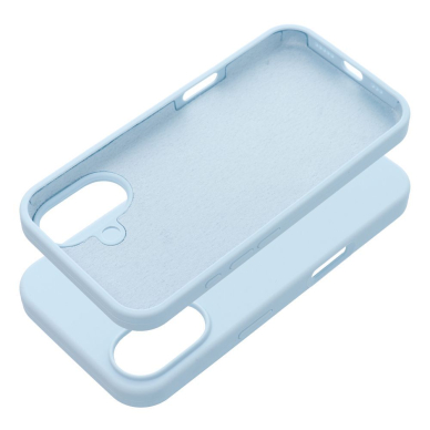 iPhone 16 Light blue ROAR CLOUDSKIN nugarėlė 7