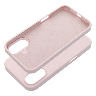 iPhone 16 Light pink ROAR CLOUDSKIN nugarėlė 7