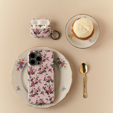 iPhone 16 Magsafe Alice Tough BURGA nugarėlė 5