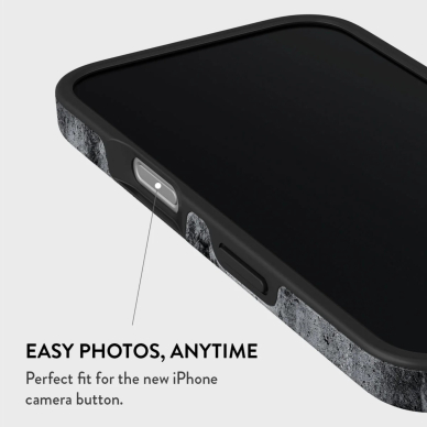 iPhone 16 Magsafe Concrete Jungle Tough BURGA nugarėlė 4