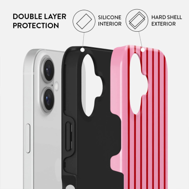 iPhone 16 Magsafe Favorite Bikini Tough BURGA nugarėlė 1