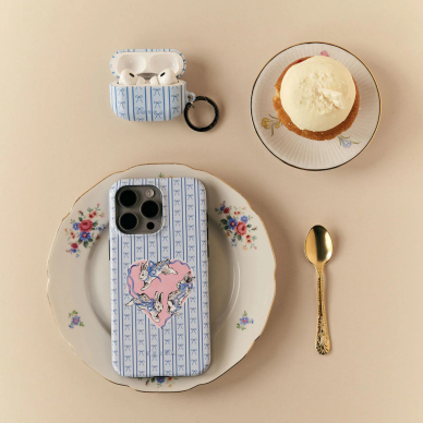 iPhone 16 Magsafe Follow Me Tough BURGA nugarėlė 5