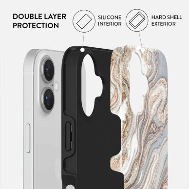 iPhone 16 Magsafe Gentle Wind Tough BURGA nugarėlė 1