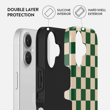 iPhone 16 Magsafe Ivy League Tough BURGA nugarėlė 2