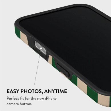 iPhone 16 Magsafe Ivy League Tough BURGA nugarėlė 5