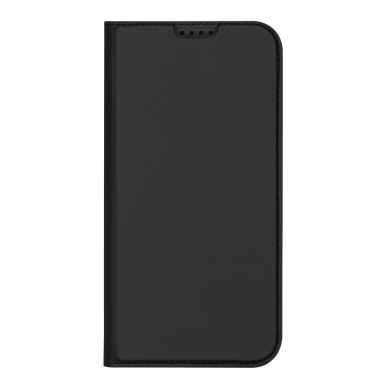 iPhone 16 PLUS black DUX DUCIS dėklas 2
