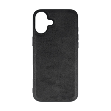 iPhone 16 PLUS black X-LEVEL EARL3 MagSafe nugarėlė