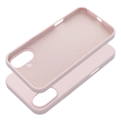 iPhone 16 PLUS Light pink ROAR CLOUDSKIN nugarėlė 7
