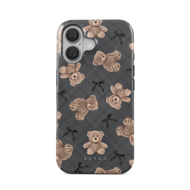 iPhone 16 PLUS Magsafe Love Letter Tough BURGA nugarėlė