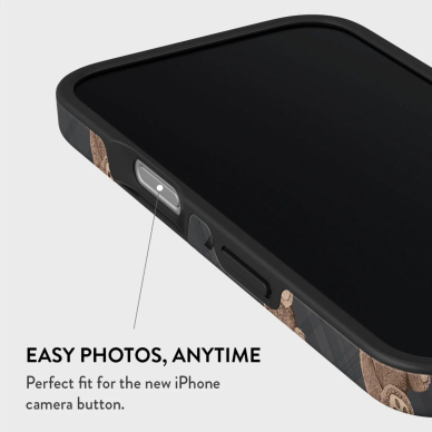 iPhone 16 PLUS Magsafe Love Letter Tough BURGA nugarėlė 1