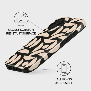 iPhone 16 PLUS Magsafe Moonlight Tough BURGA nugarėlė 2